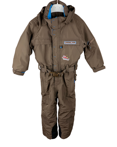 Combinaison ski garcon 3 ans hotsell