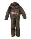 Combinaison ski Poivre Blanc 3 ans