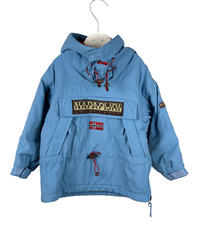 Manteau ski napapijri hotsell