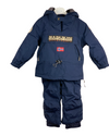 Ensemble ski Napapijri 2 ans