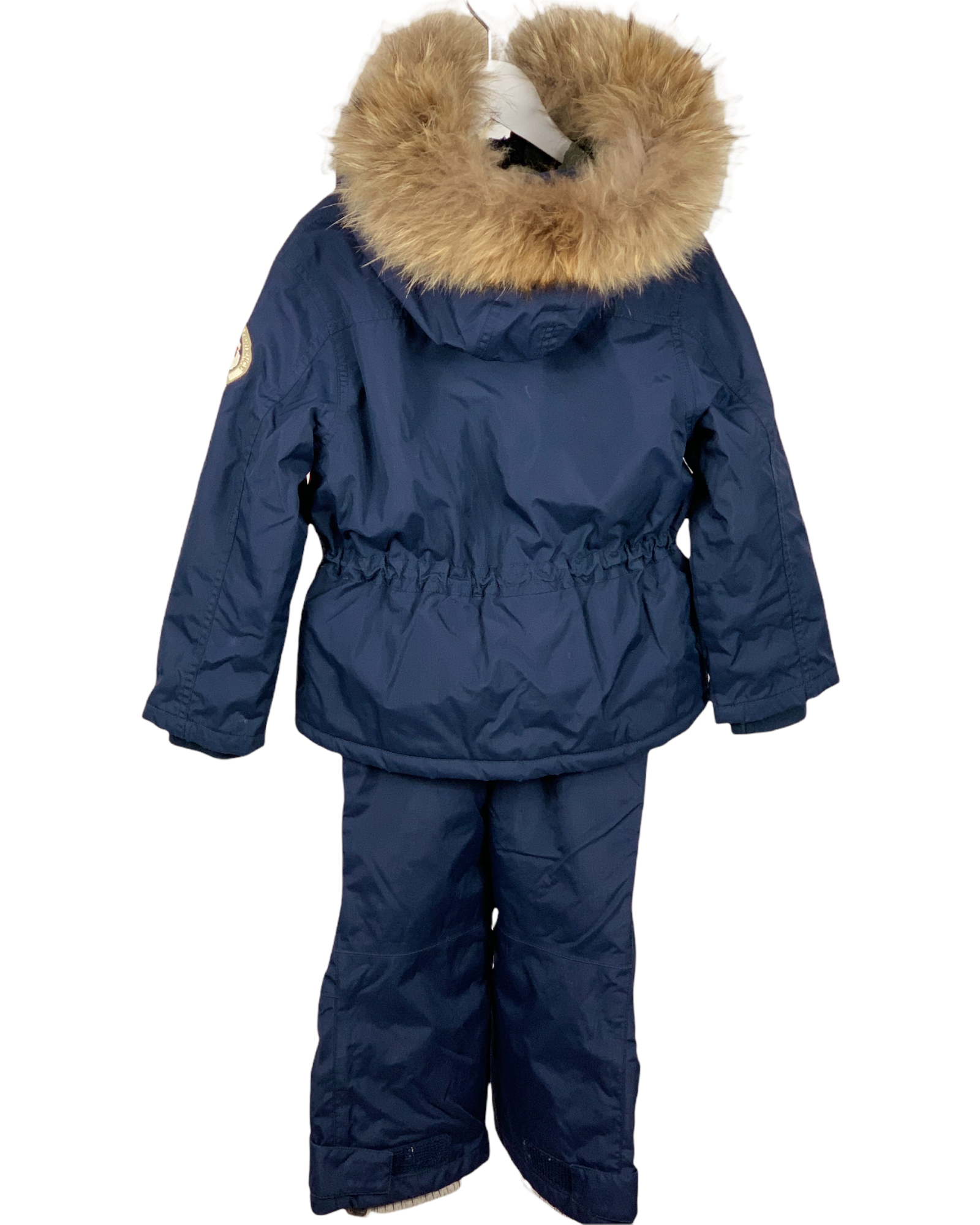 Ensemble ski Napapijri 6 ans