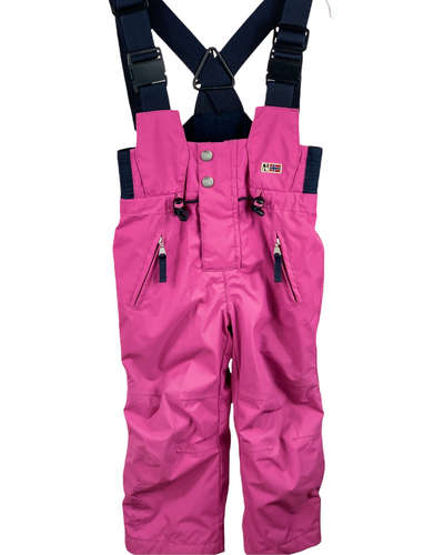 Ensemble ski Napapijri 4 ans
