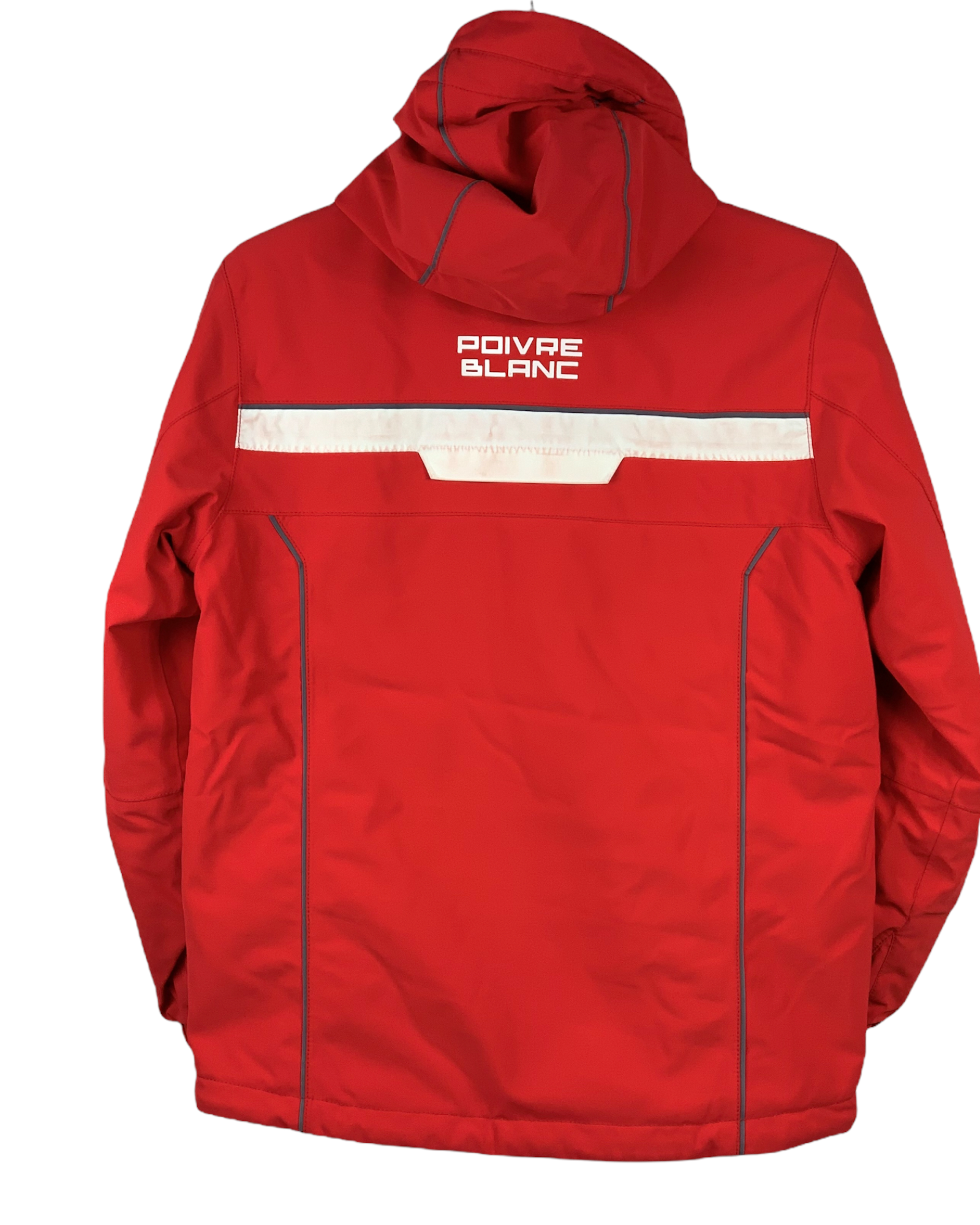 Veste ski Poivre Blanc 12 ans