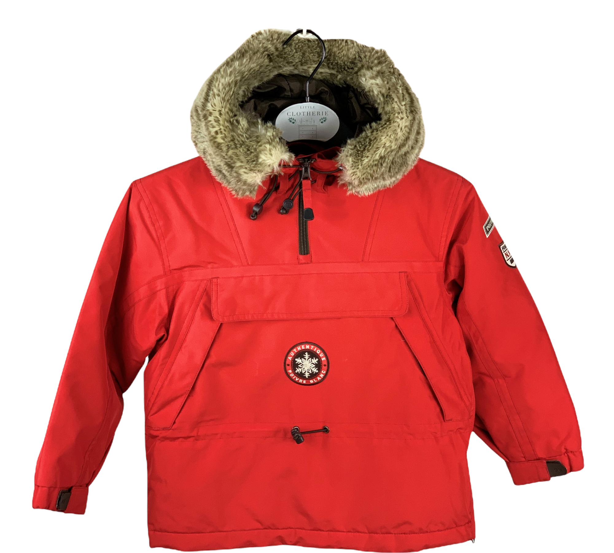 Veste ski 6 ans best sale