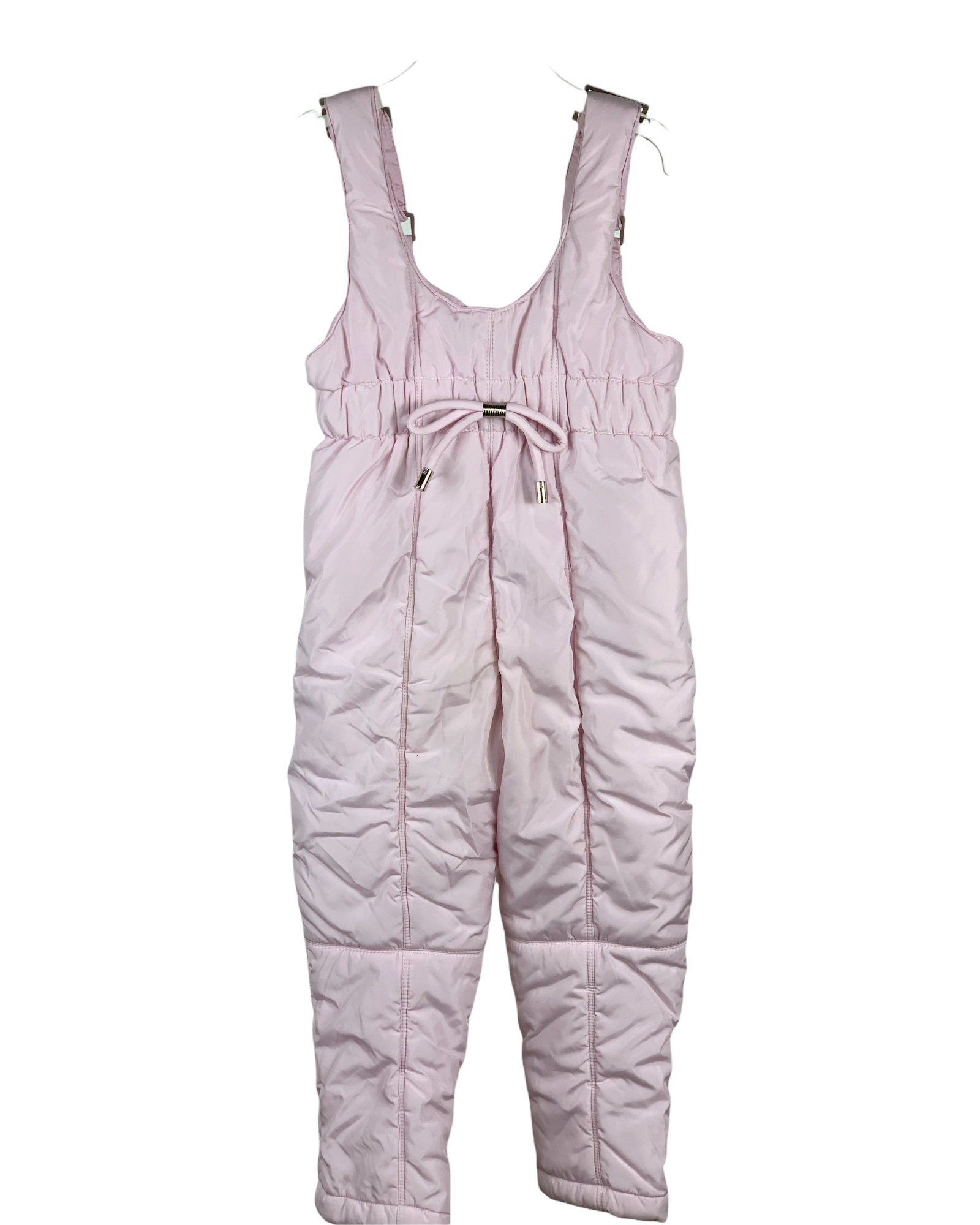 Salopette Monnalisa 4 ans