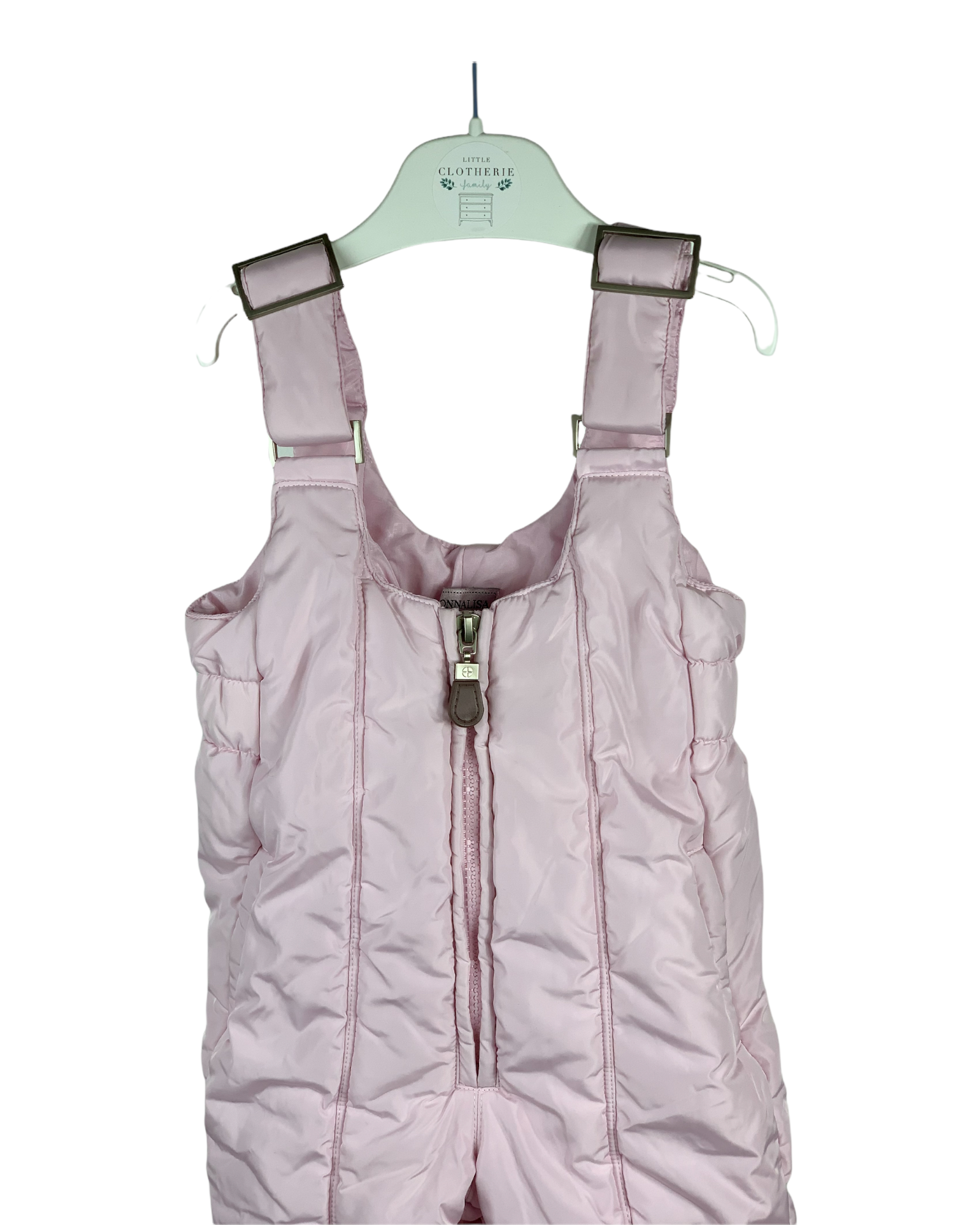 Salopette Monnalisa 4 ans