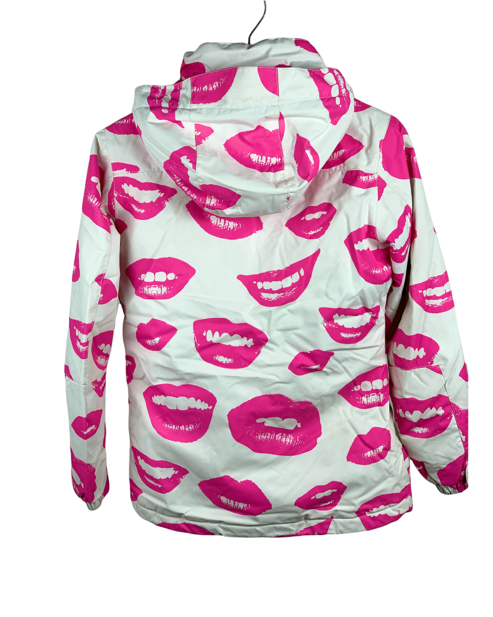 Veste ski Rossignol X JC de Castelbajac 12 ans