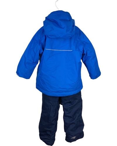 Ensemble ski Columbia 4 ans