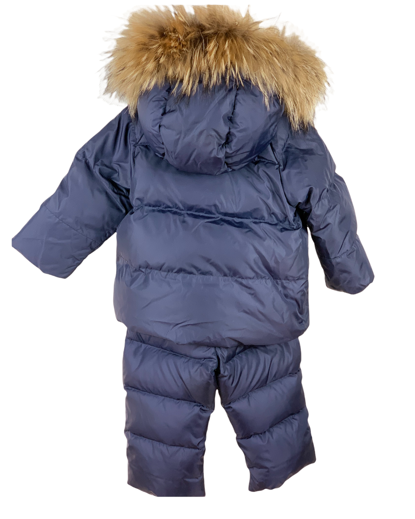 Ensemble ski Il Gufo 12 mois