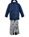 Ensemble ski Columbia 10/12 ans