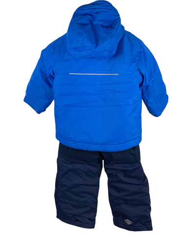 Ensemble ski Columbia 3 ans