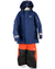 Ensemble ski HH 4/5 ans