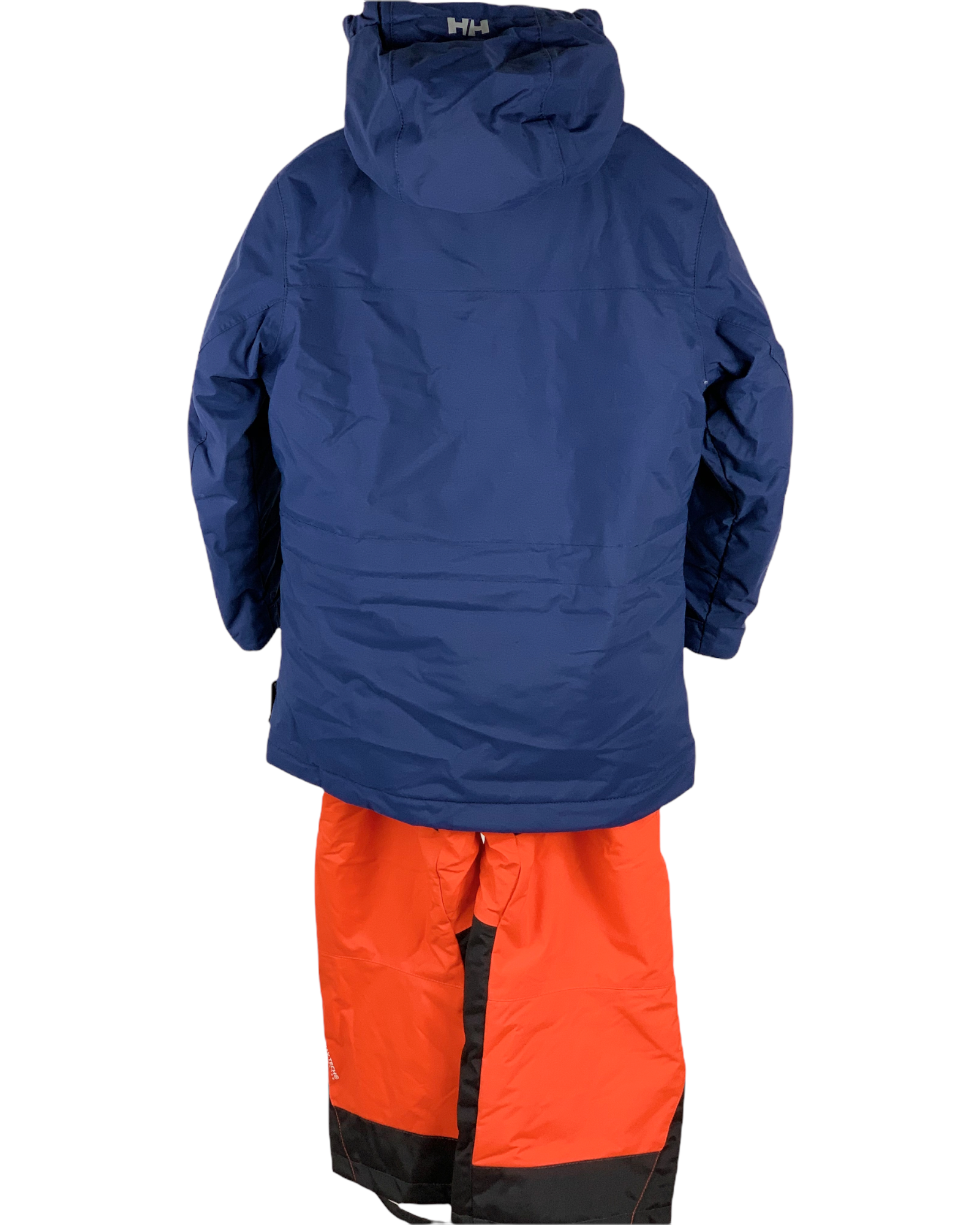 Ensemble ski HH 4/5 ans