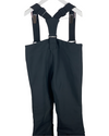 Salopette ski noire Fusalp No panik 12 ans