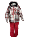 Ensemble ski Fusalp 6 ans