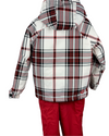 Ensemble ski Fusalp 6 ans