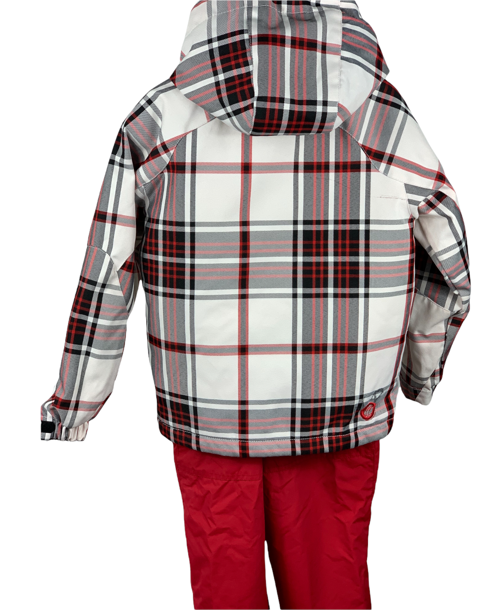 Ensemble ski Fusalp No panik 6 ans