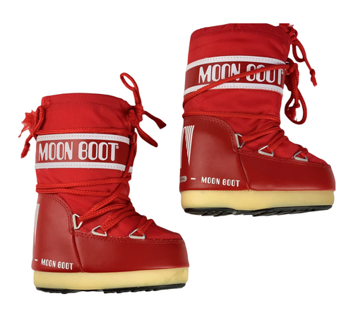 Moonboots Rouge 23-26