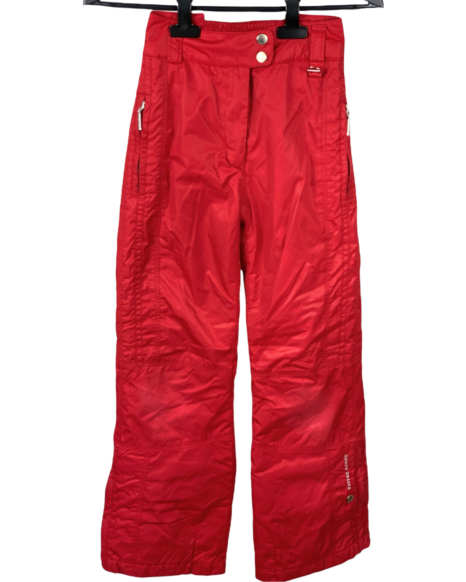Pantalon ski Poivre Blanc 12 ans
