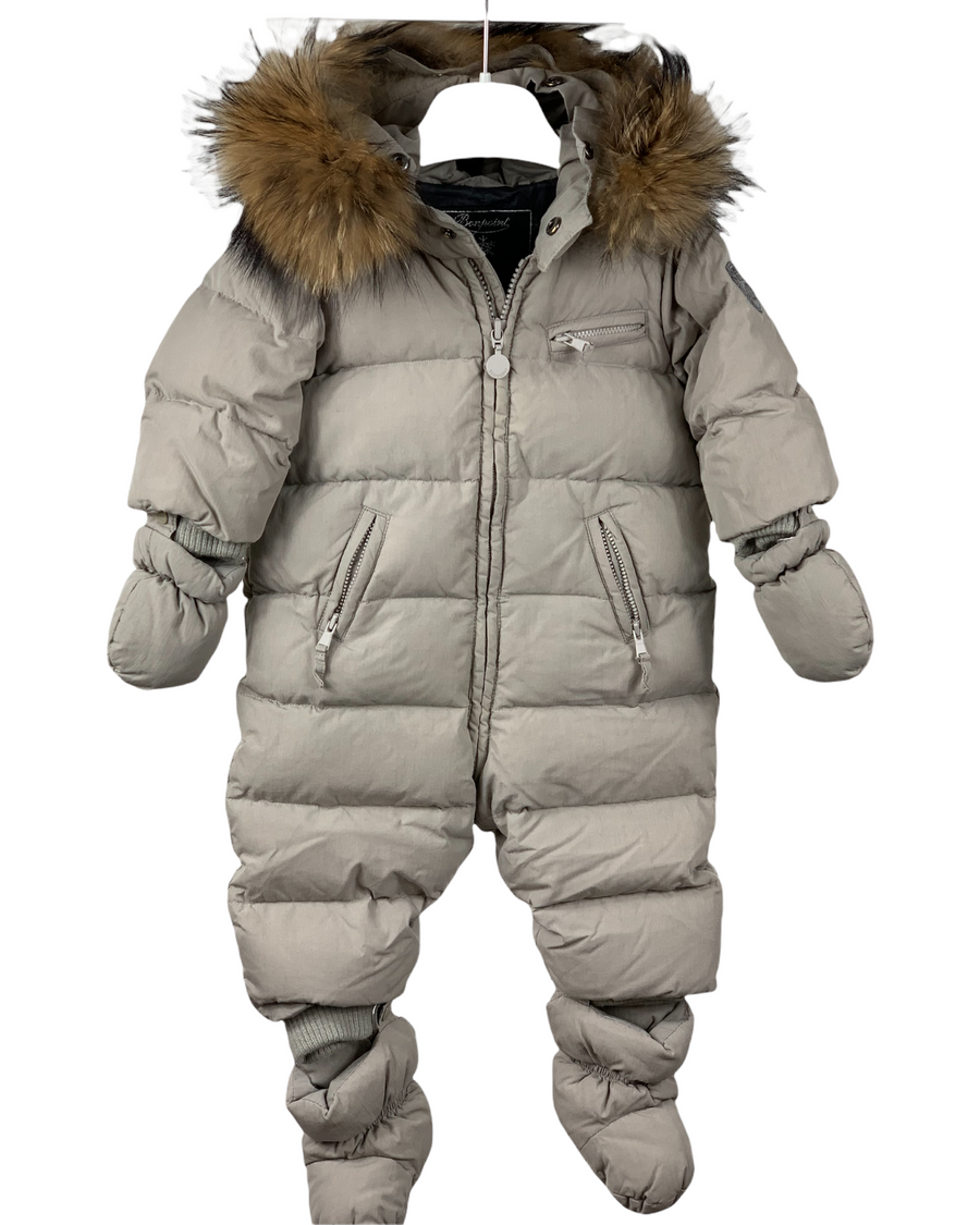 Combinaison pilote Bonpoint 6 mois