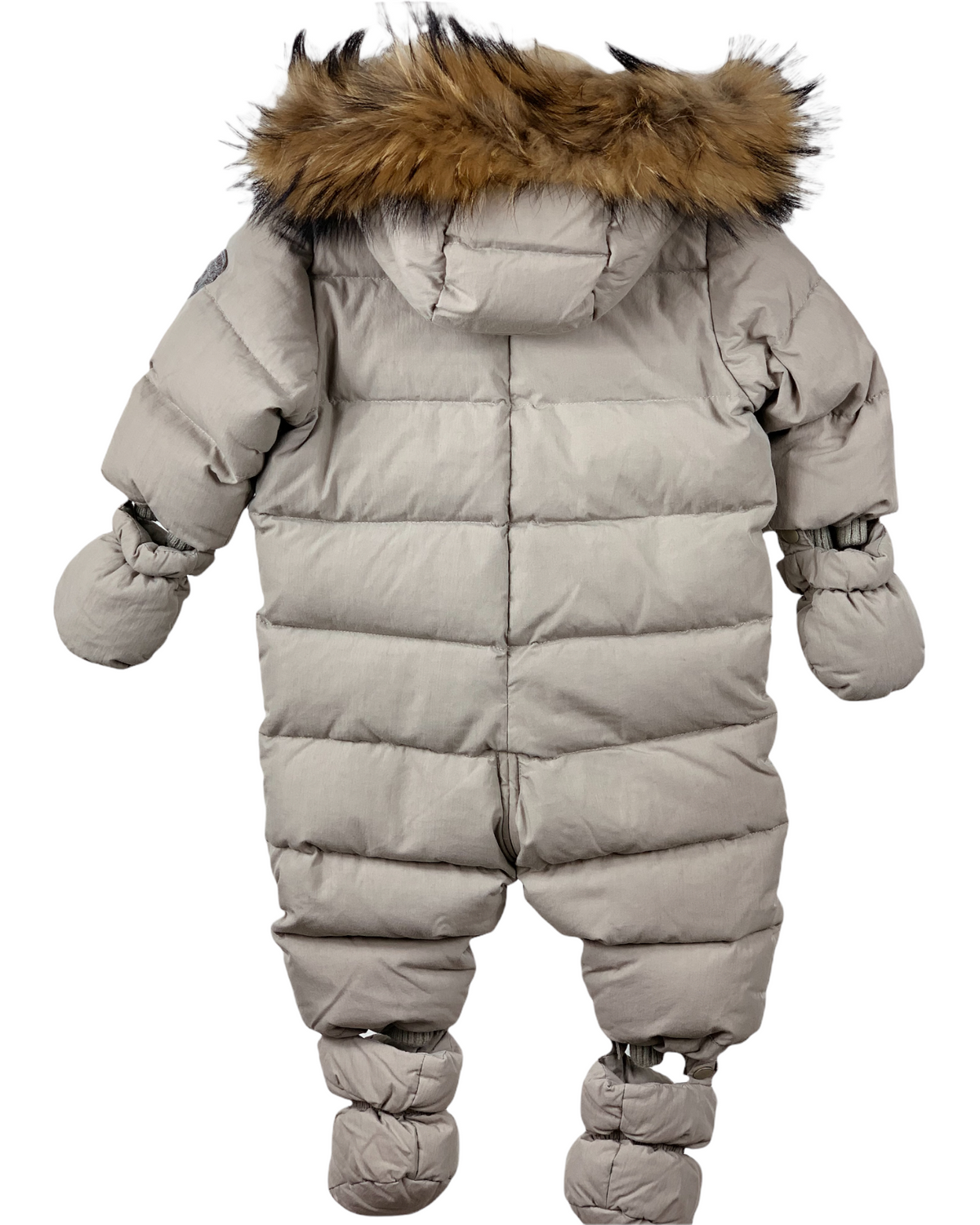 Combinaison ski bebe Little.Clotherie.Family