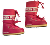 Moonboots Rose fuchsia 27-30