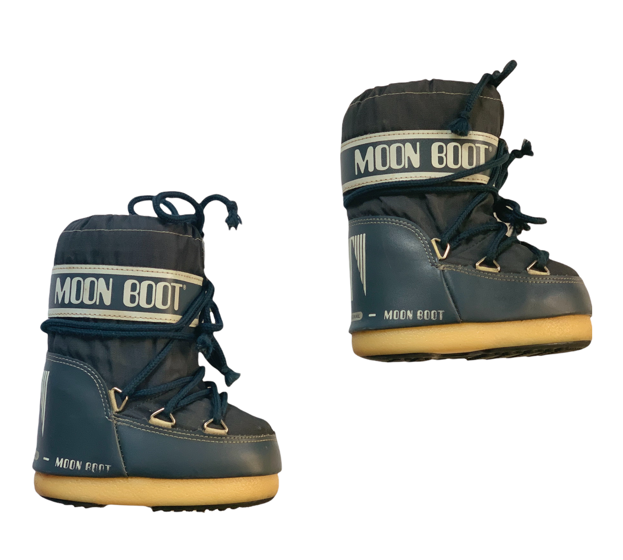 Moonboots enfant - Little.Clotherie.Family