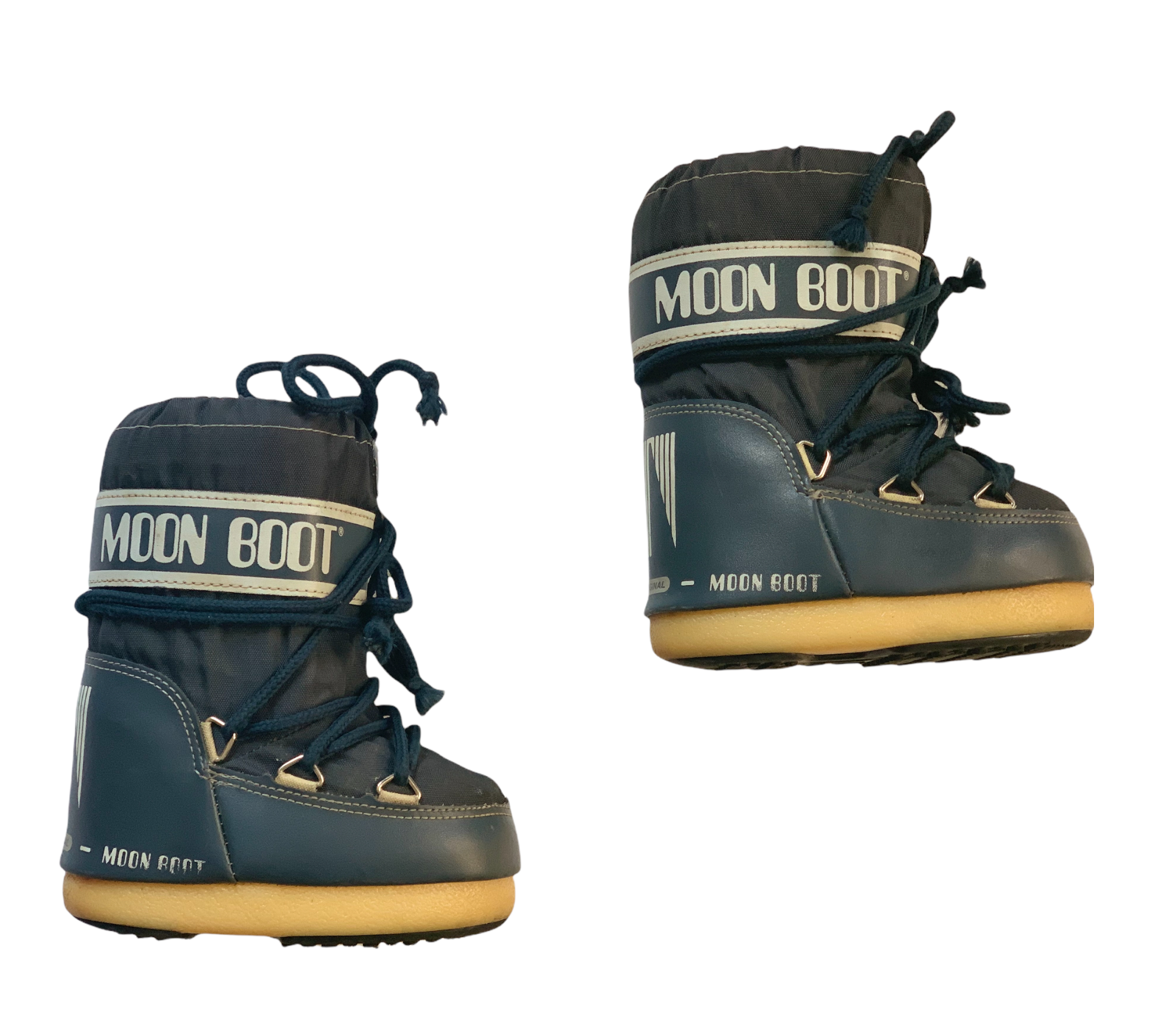 Moonboots enfant Little.Clotherie.Family