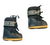 Moonboots grise anthracite 23-26 (2)