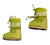 Moonboots jaune/vert anis 23-26