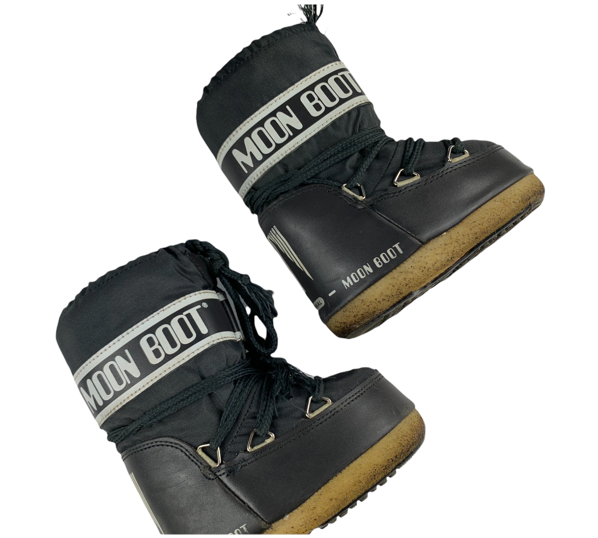 Moonboots enfant - Little.Clotherie.Family