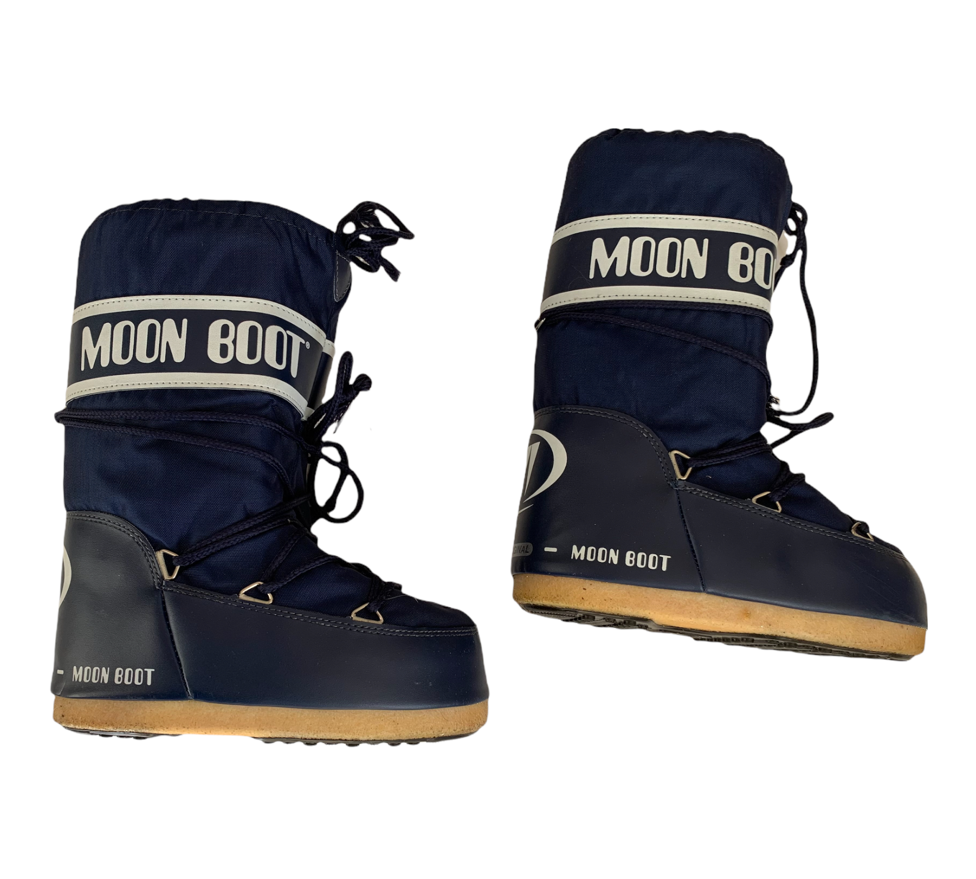 Moonboots Marine 31-34 (1)