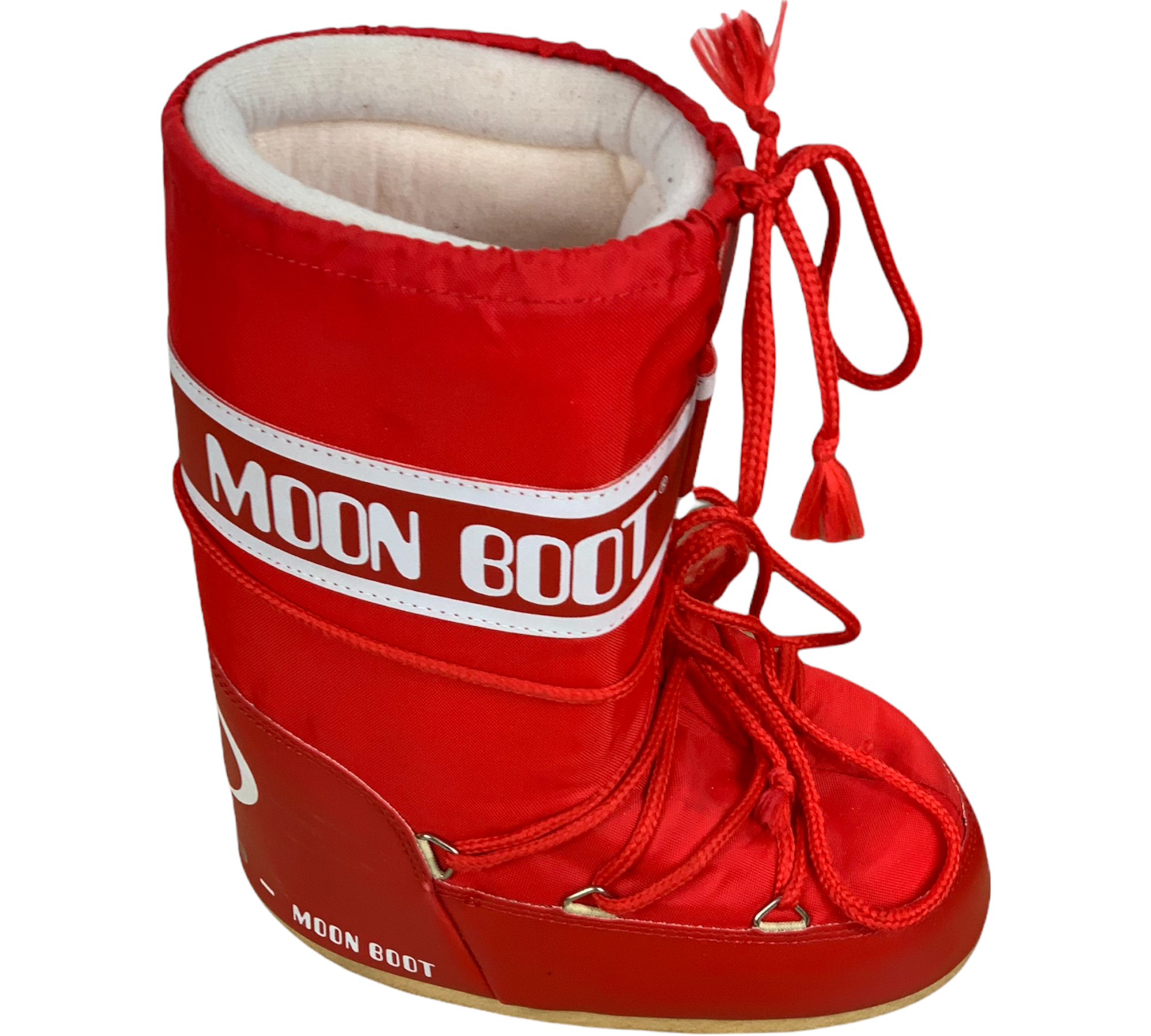Moonboots Rouge 31-34