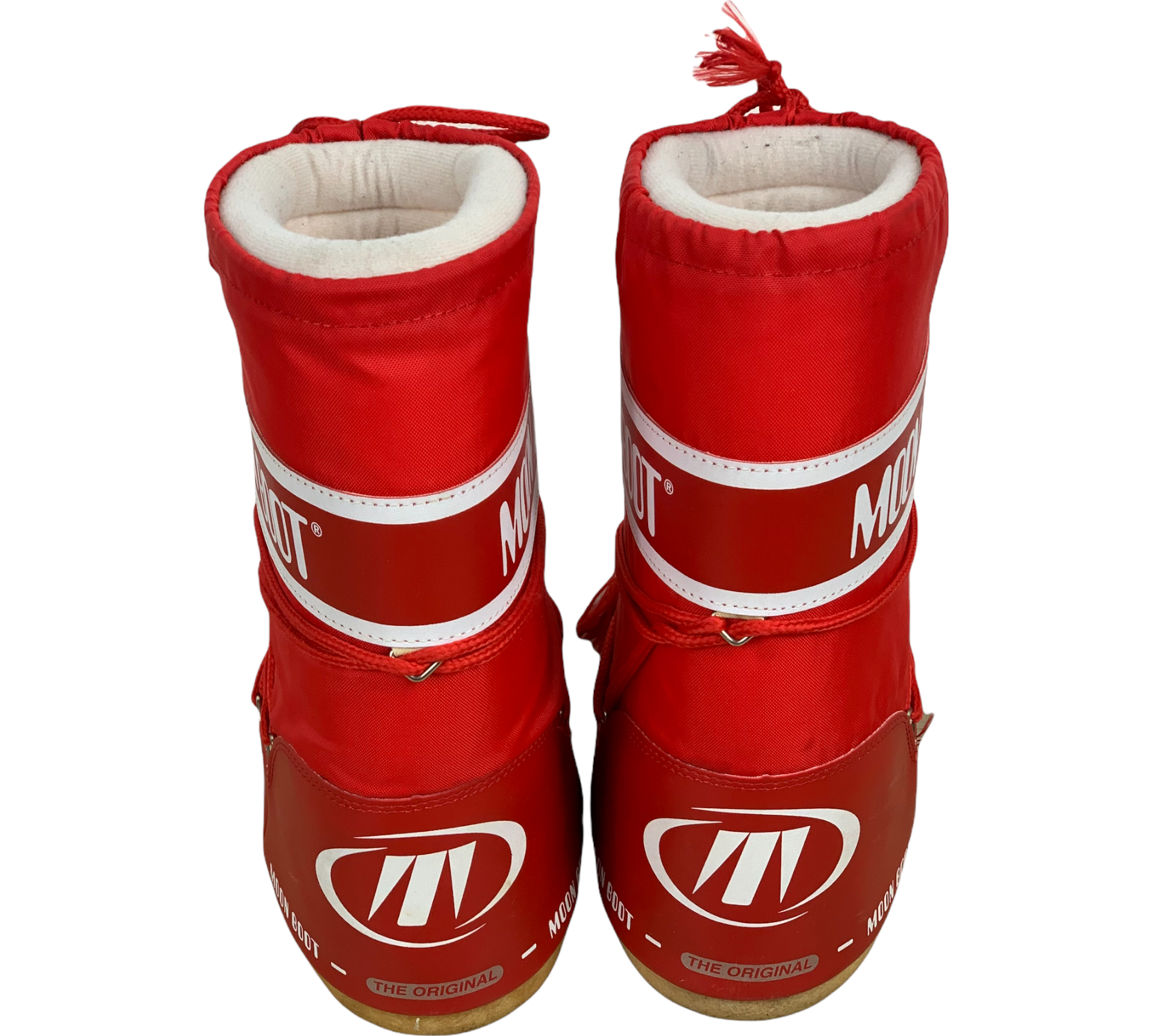 Moonboots Rouge 31-34