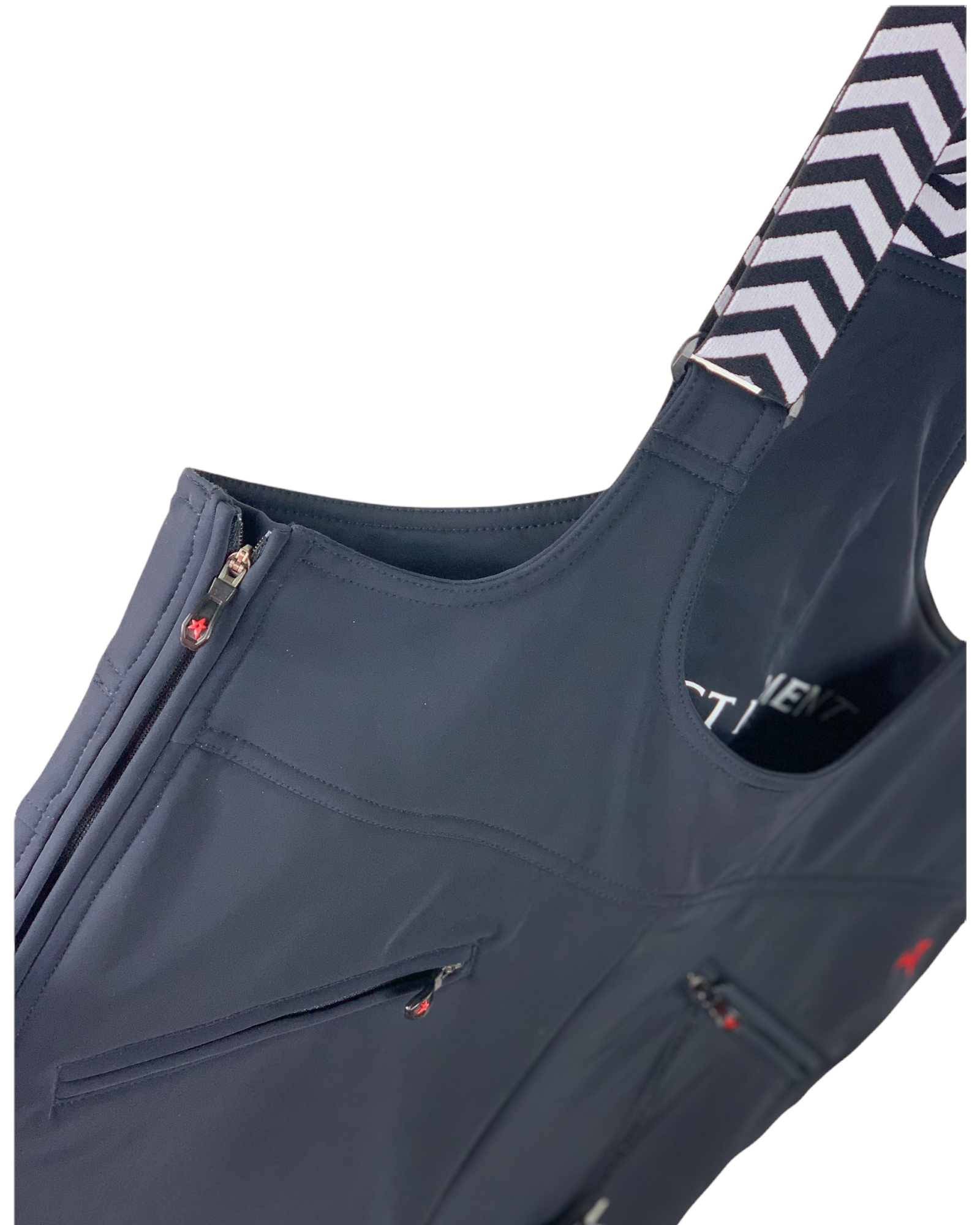 Salopette ski Femme PERFECT MOMENT taille L (40/42)