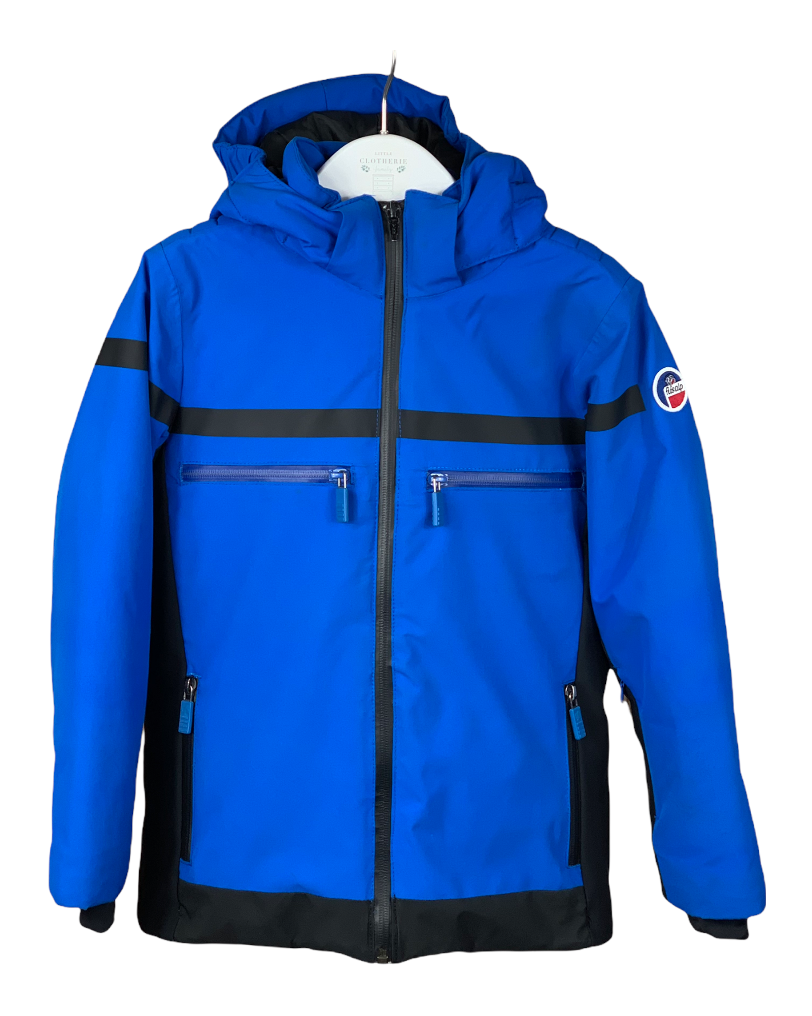 Blouson ski fusalp best sale