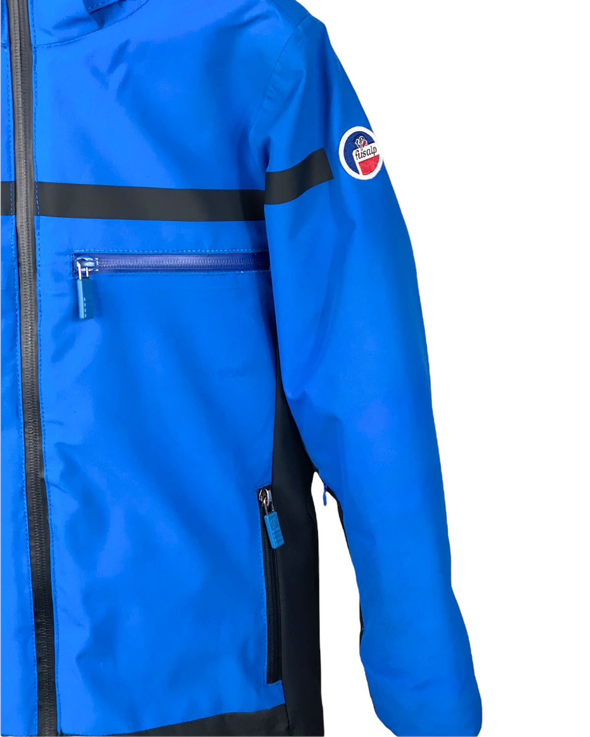 Veste ski Fusalp 8 ans garcon Little.Clotherie.Family