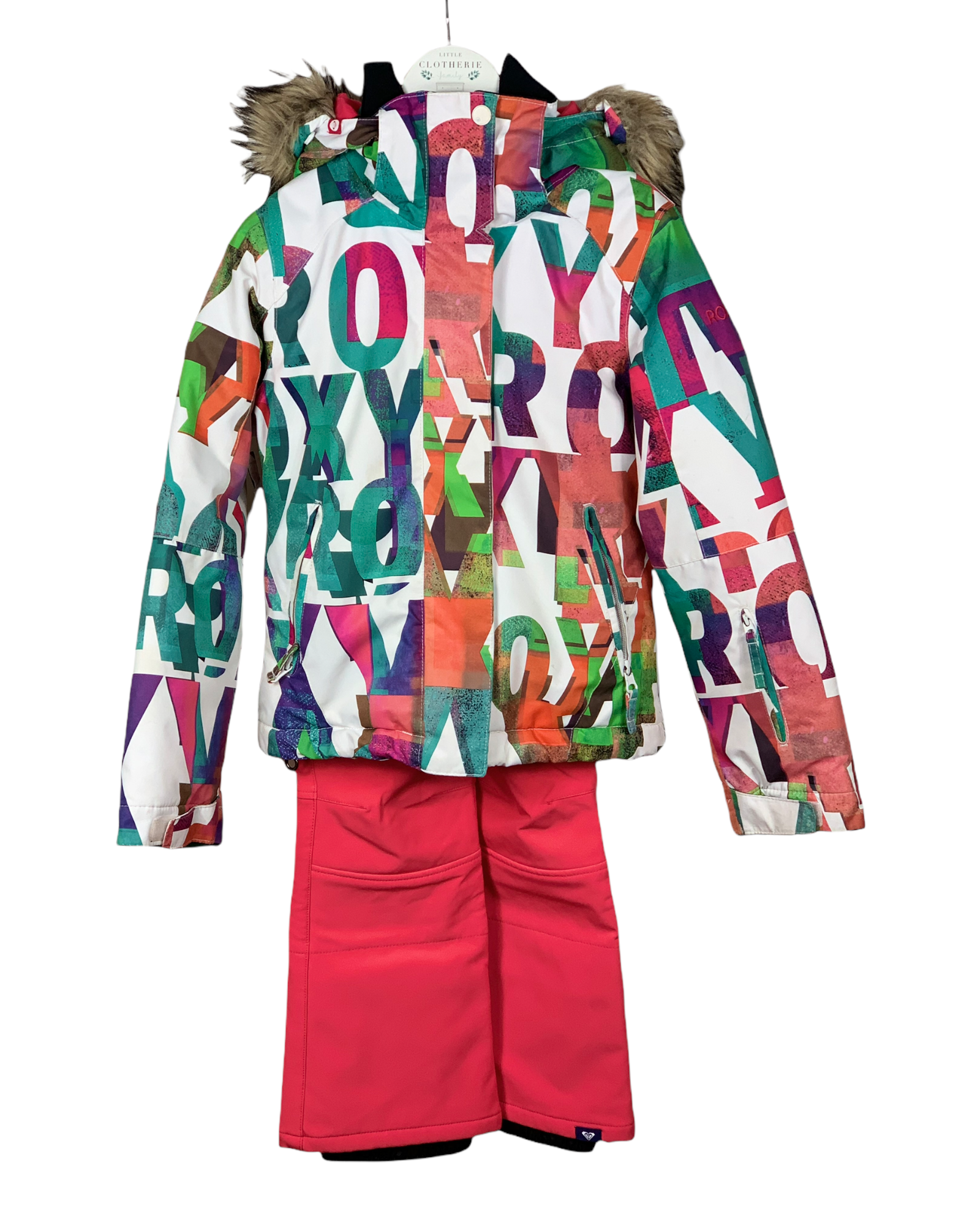 Combinaison ski roxy online