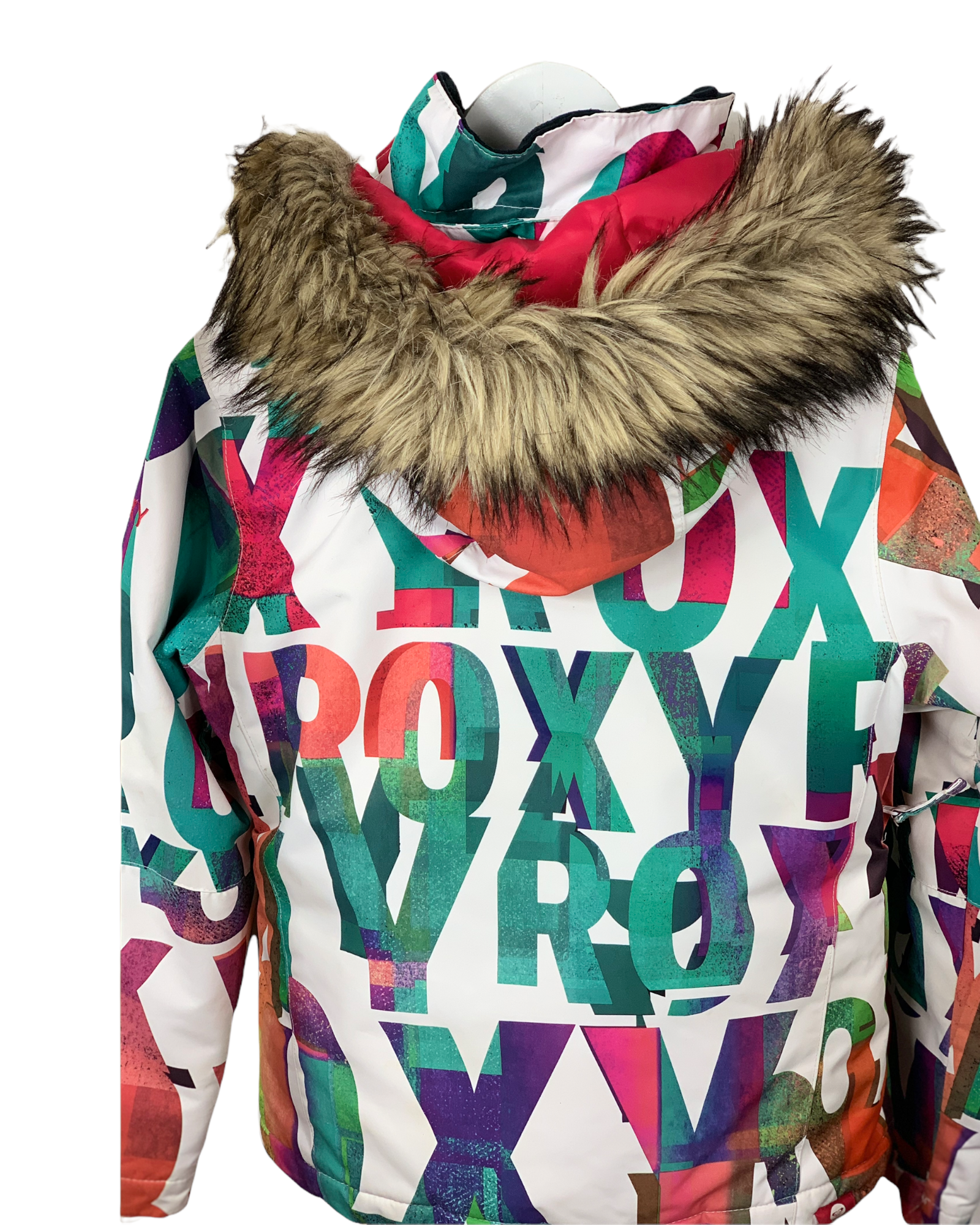 Tenue ski enfant Roxy ans