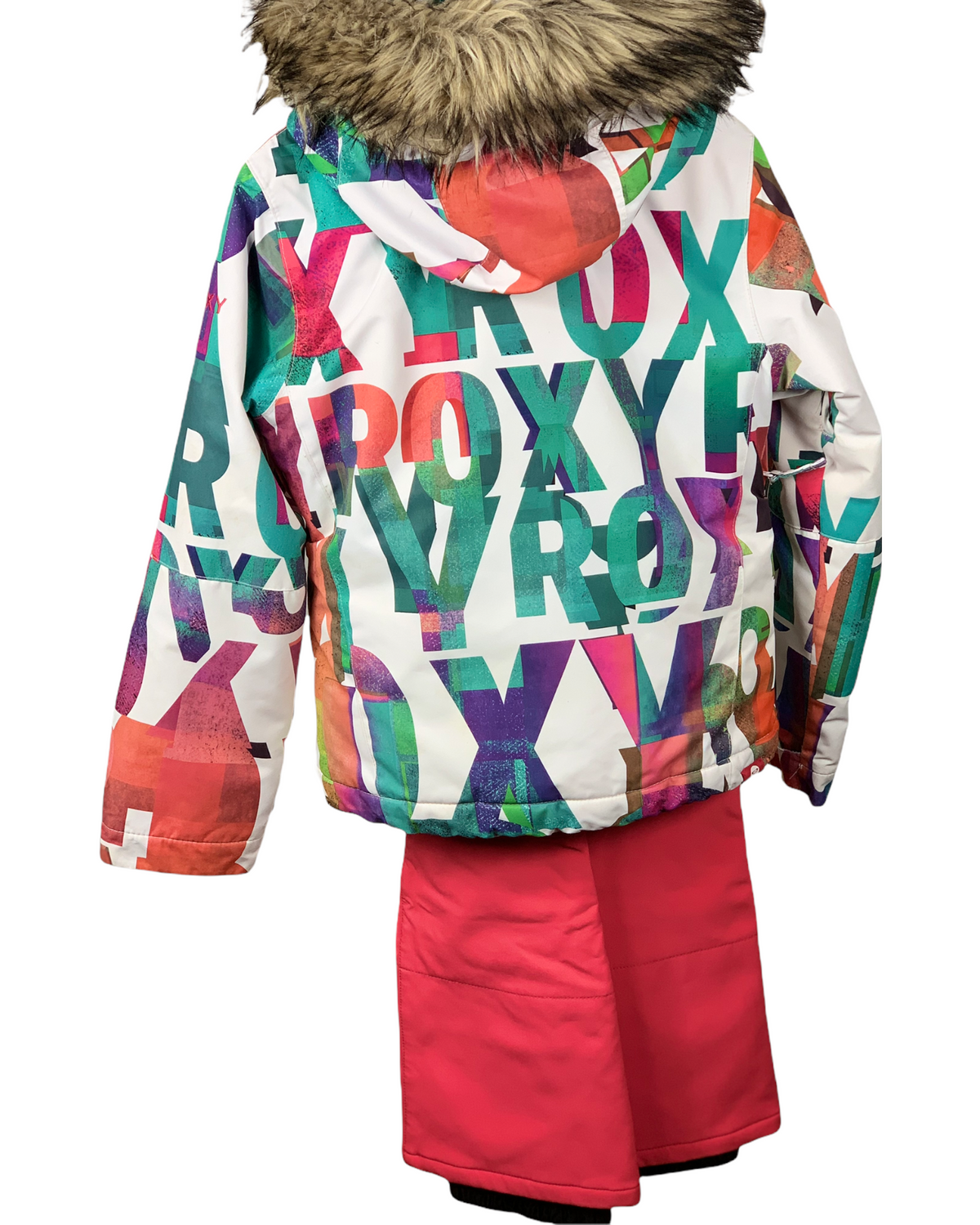 Combinaison ski enfant clearance roxy