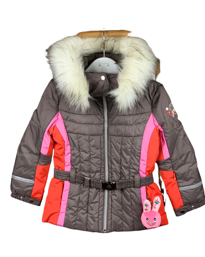 Veste ski Poivre Blanc 6 ans