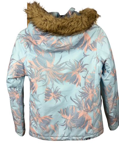 Veste ski ROXY 14 ans fille Little.Clotherie.Family