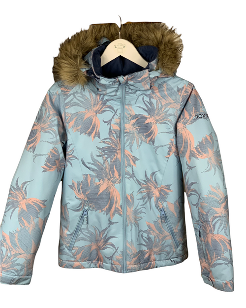 Veste ski ROXY 14 ans fille