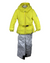 Ensemble ski Poivre Blanc 4 ans