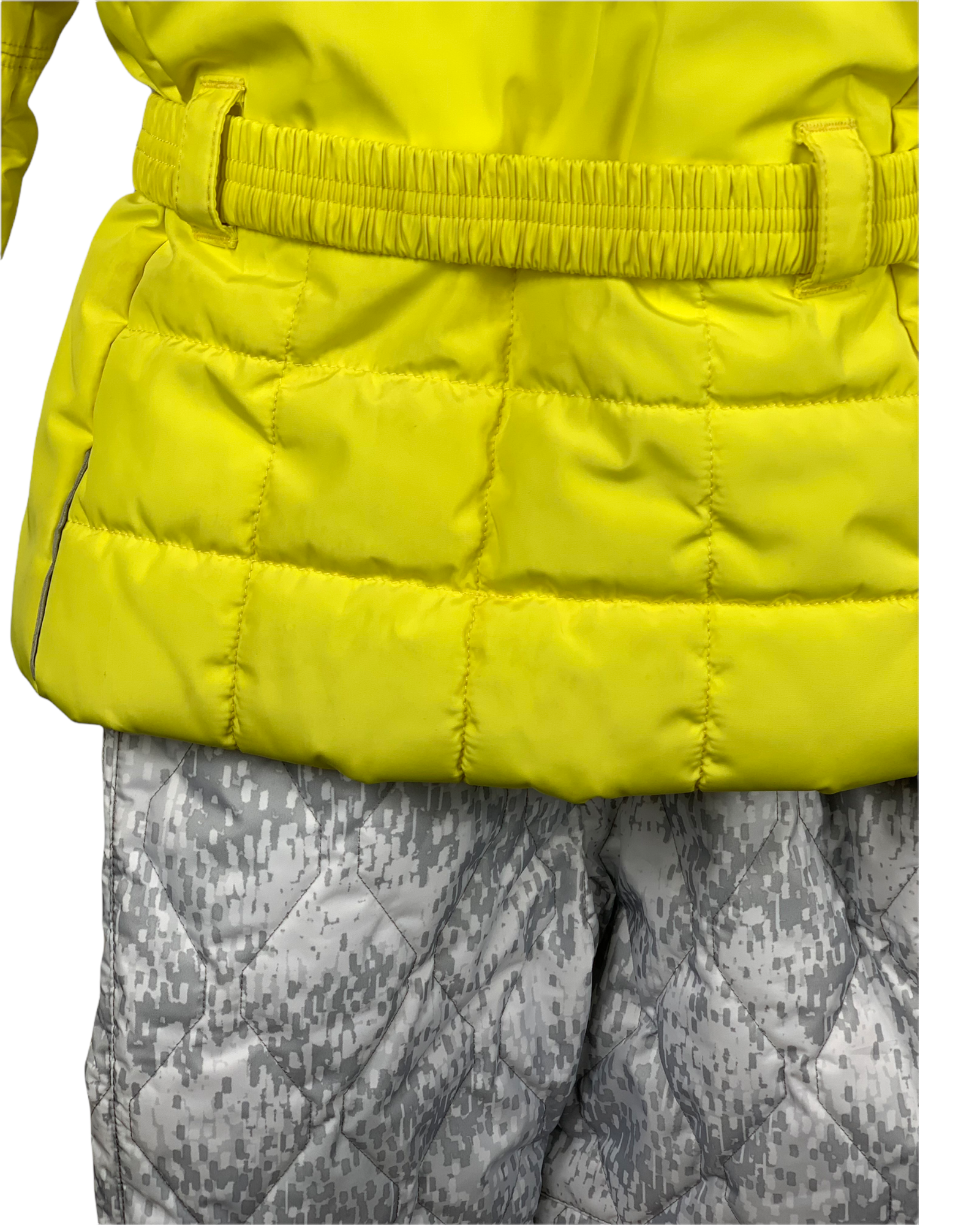 Ensemble ski Poivre Blanc 4 ans