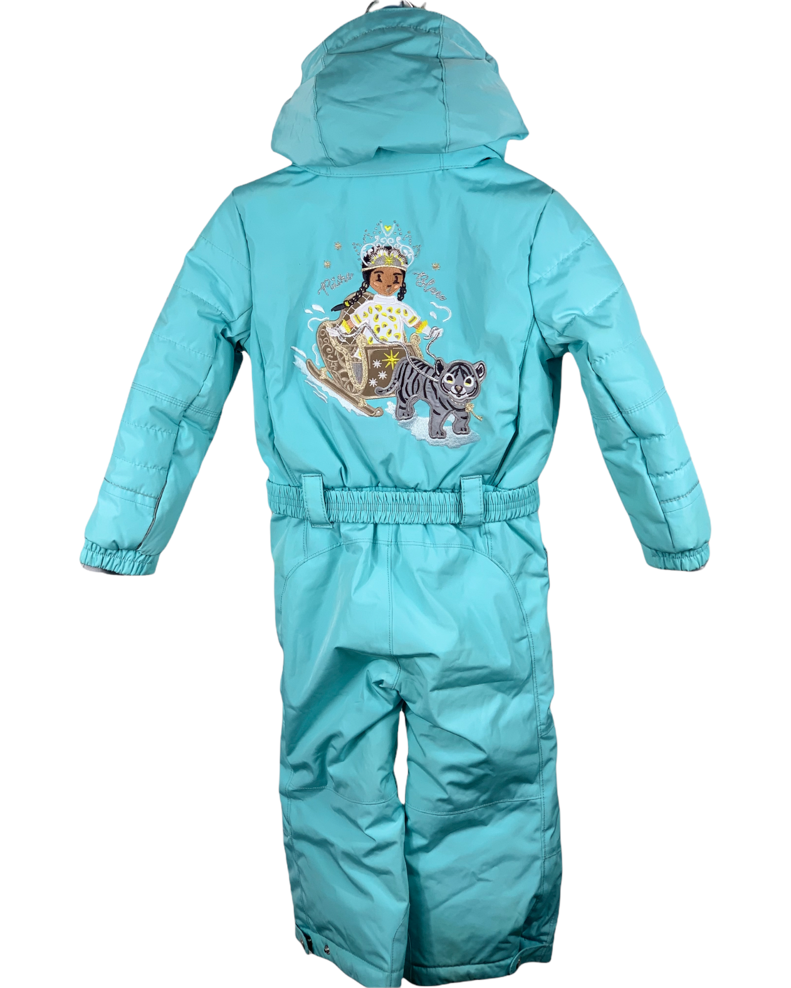Combinaison ski 2024 bébé orchestra