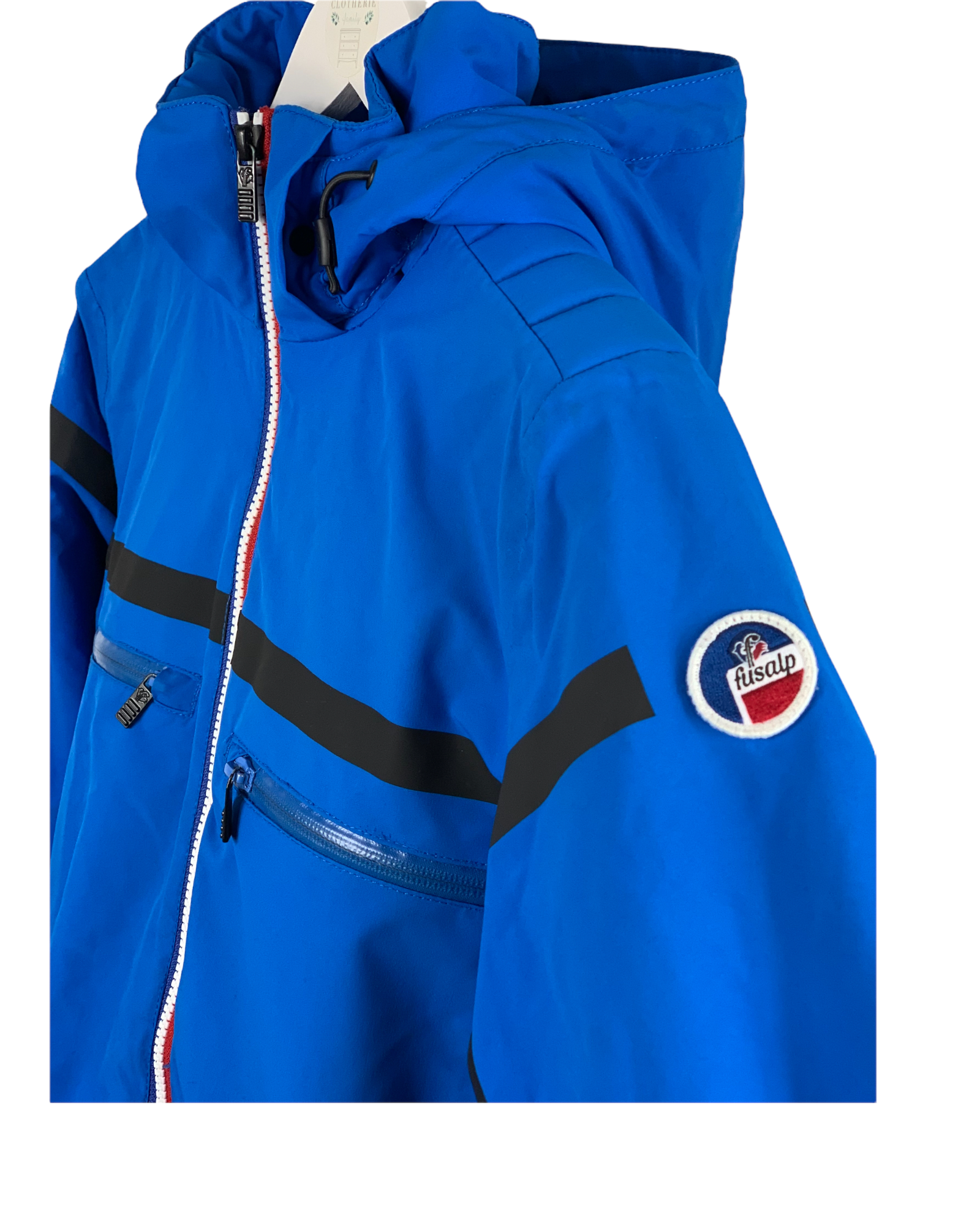 Veste de ski garcon sale