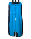 Pantalon ski Fusalp turquoise 14 ans