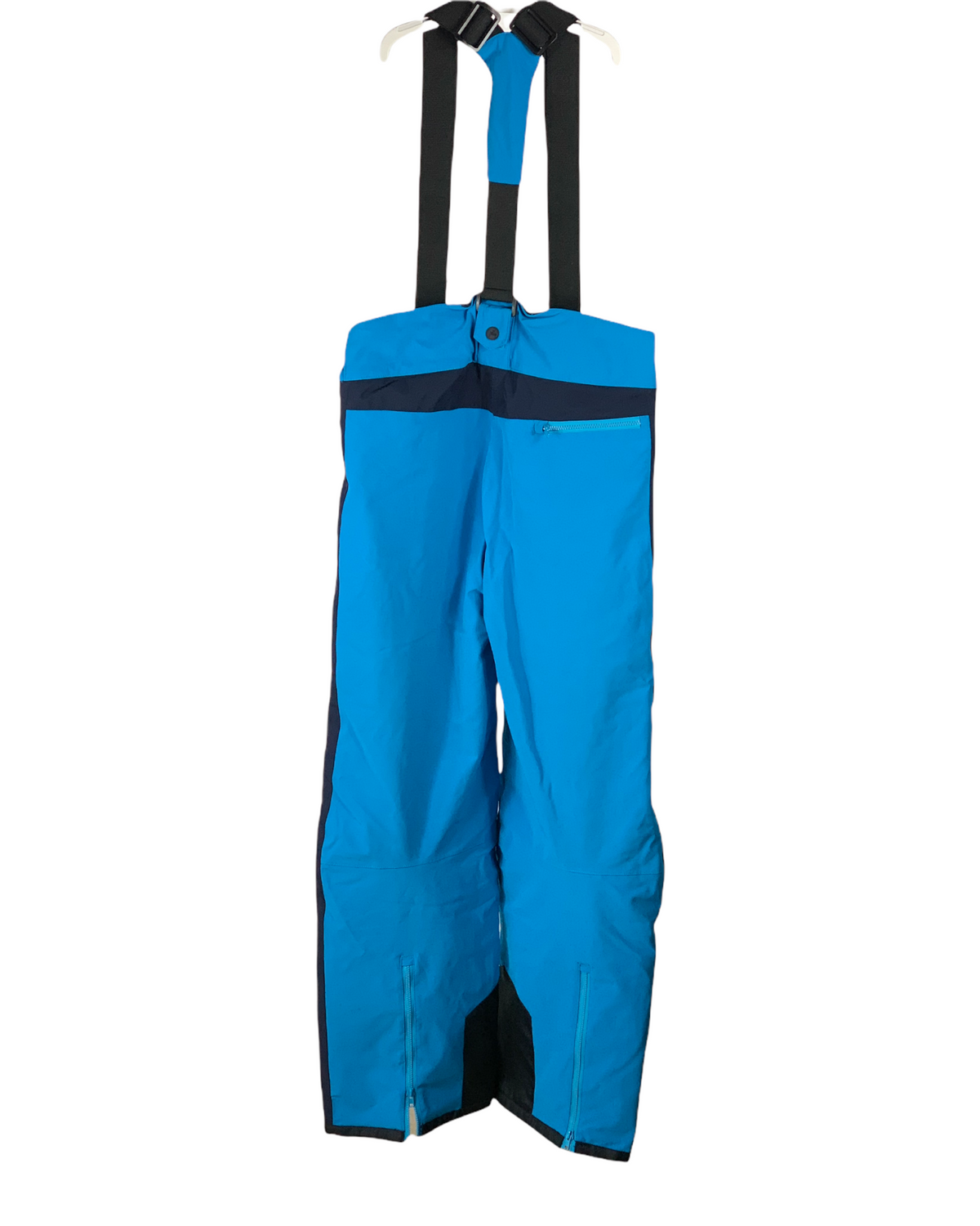 Pantalon ski Fusalp turquoise 14 ans