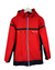 Veste ski Fusalp 14 ans rouge